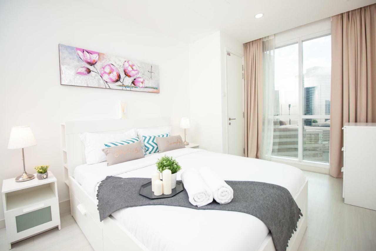 Binjai 8 Apartment Kuala Lumpur Ruang foto